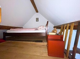 Ferienhaus Emma im Morsbacher Hof