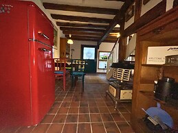Ferienhaus Emma im Morsbacher Hof
