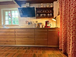 Ferienhaus Emma im Morsbacher Hof