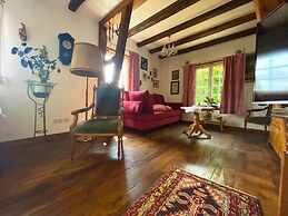 Ferienhaus Emma im Morsbacher Hof