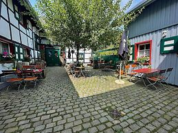 Ferienhaus Emma im Morsbacher Hof