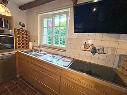 Ferienhaus Emma im Morsbacher Hof