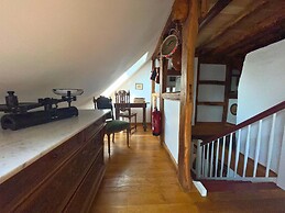 Ferienhaus Emma im Morsbacher Hof