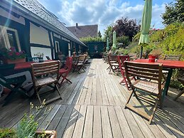 Ferienhaus Emma im Morsbacher Hof
