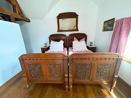 Ferienhaus Emma im Morsbacher Hof