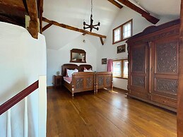 Ferienhaus Emma im Morsbacher Hof