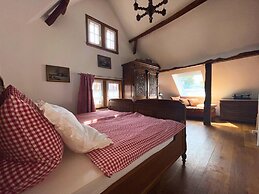 Ferienhaus Emma im Morsbacher Hof