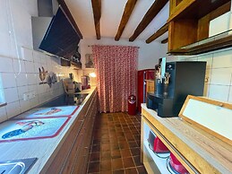 Ferienhaus Emma im Morsbacher Hof