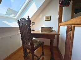 Ferienhaus Emma im Morsbacher Hof