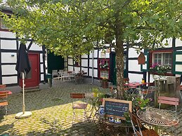 Ferienhaus Emma im Morsbacher Hof