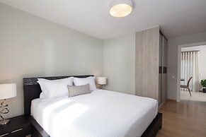 Piccadilly House