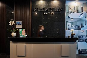 Piccadilly House