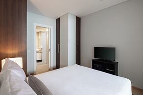 Piccadilly House
