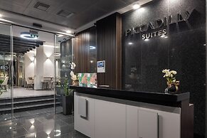 Piccadilly House
