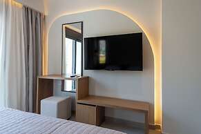 Thalo Aegean Touch Apartments