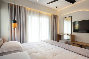 Thalo Aegean Touch Apartments
