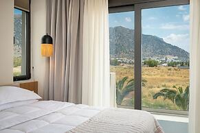 Thalo Aegean Touch Apartments