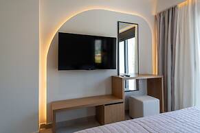 Thalo Aegean Touch Apartments
