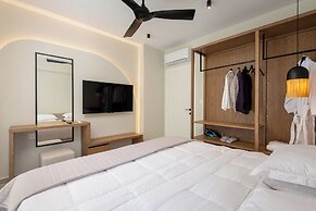 Thalo Aegean Touch Apartments