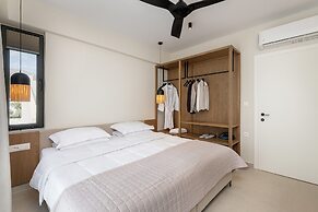 Thalo Aegean Touch Apartments