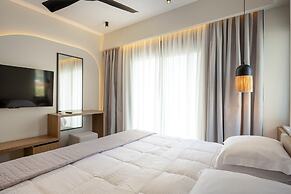 Thalo Aegean Touch Apartments