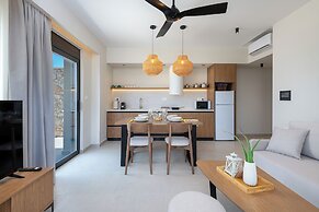 Thalo Aegean Touch Apartments