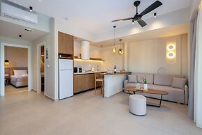 Thalo Aegean Touch Apartments