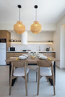 Thalo Aegean Touch Apartments