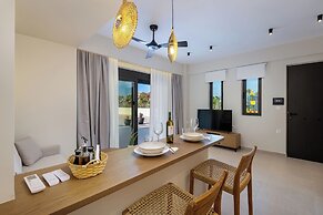 Thalo Aegean Touch Apartments