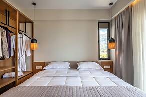 Thalo Aegean Touch Apartments