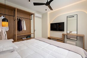 Thalo Aegean Touch Apartments