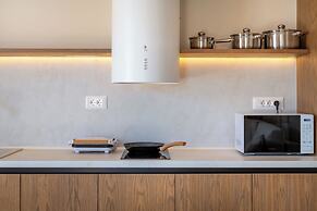 Thalo Aegean Touch Apartments