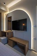 Thalo Aegean Touch Apartments