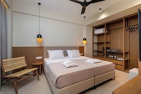 Thalo Aegean Touch Apartments