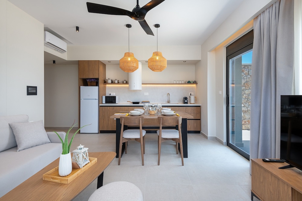 Thalo Aegean Touch Apartments