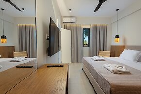 Thalo Aegean Touch Apartments