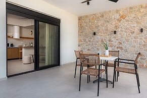 Thalo Aegean Touch Apartments