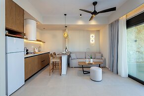 Thalo Aegean Touch Apartments