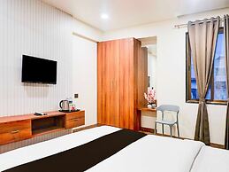 Townhouse Viman Nagar