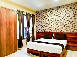 Townhouse Viman Nagar