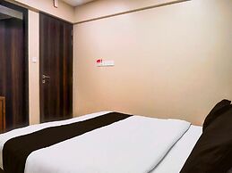 Townhouse Viman Nagar
