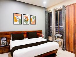 Townhouse Viman Nagar