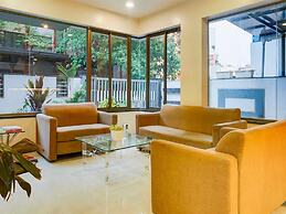 Townhouse Viman Nagar