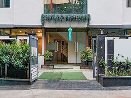 Townhouse Viman Nagar