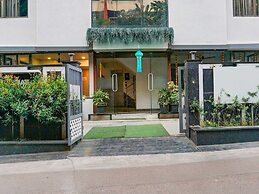 Townhouse Viman Nagar