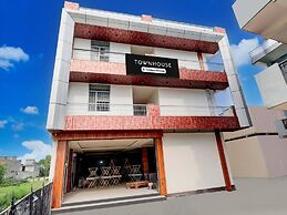 Hotel O Sarai Metro Station