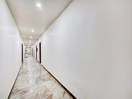 Hotel O Sarai Metro Station