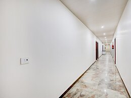 Hotel O Sarai Metro Station