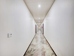 Hotel O Sarai Metro Station