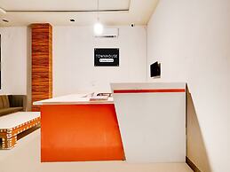 Hotel O Sarai Metro Station